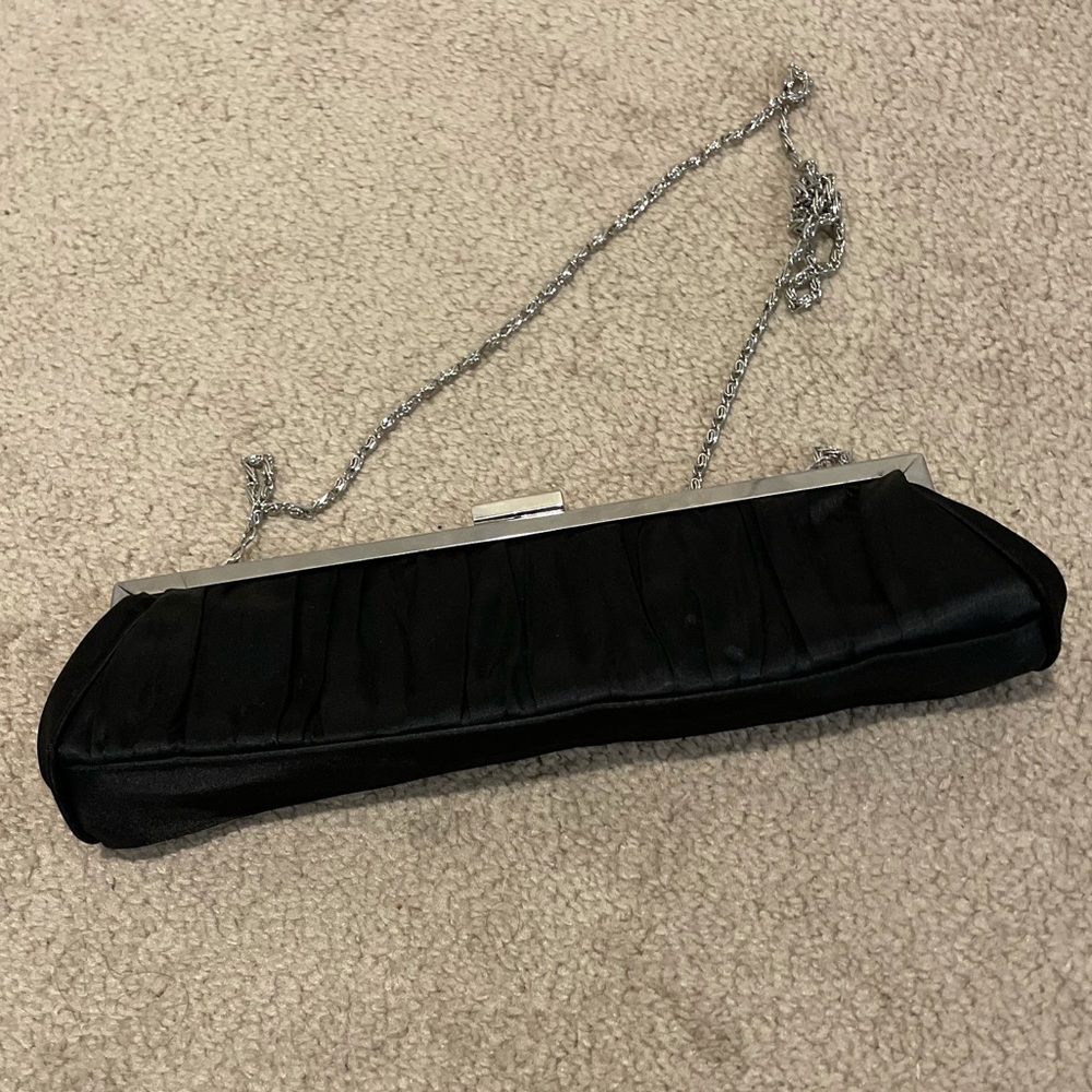 Vintage Cache Evening Clutch